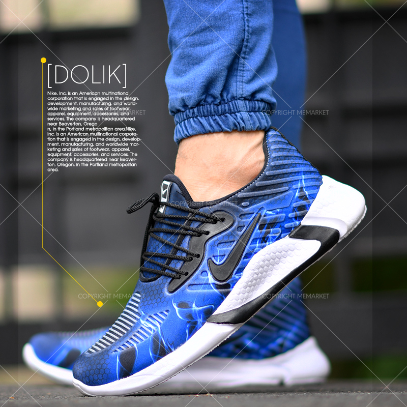 کفش مردانهNIKE مدل DOLIK