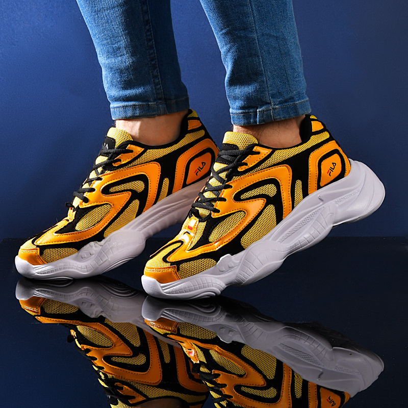 کفش مردانه FILA مدل BOFO