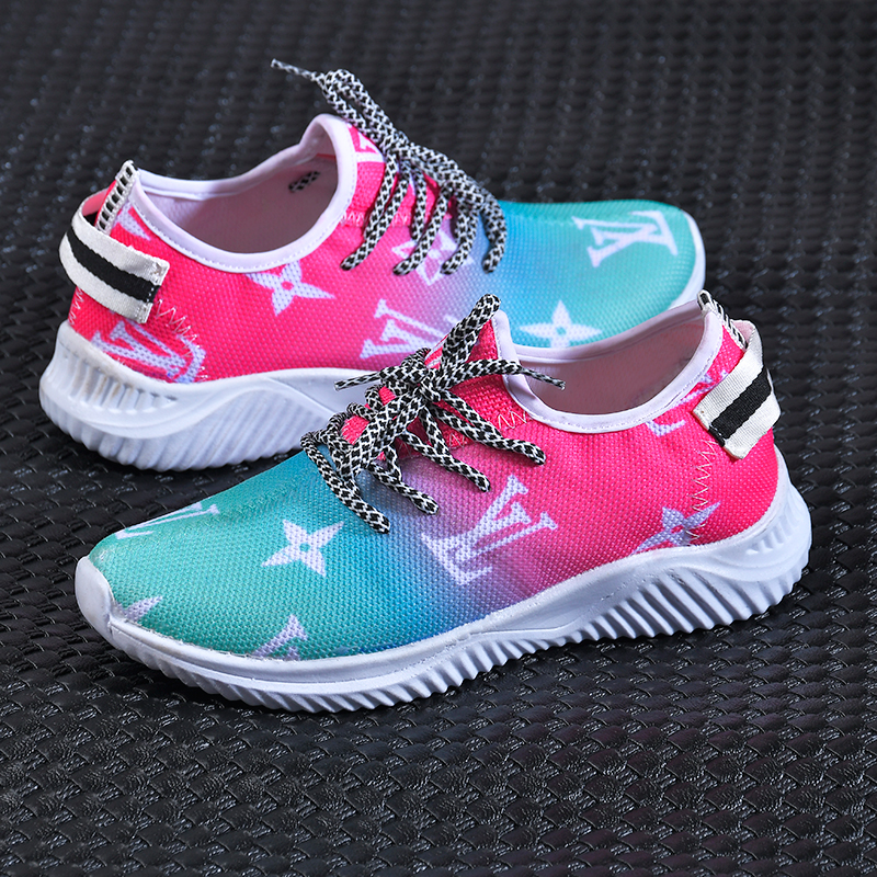 کفش دخترانه LV مدل PIPER