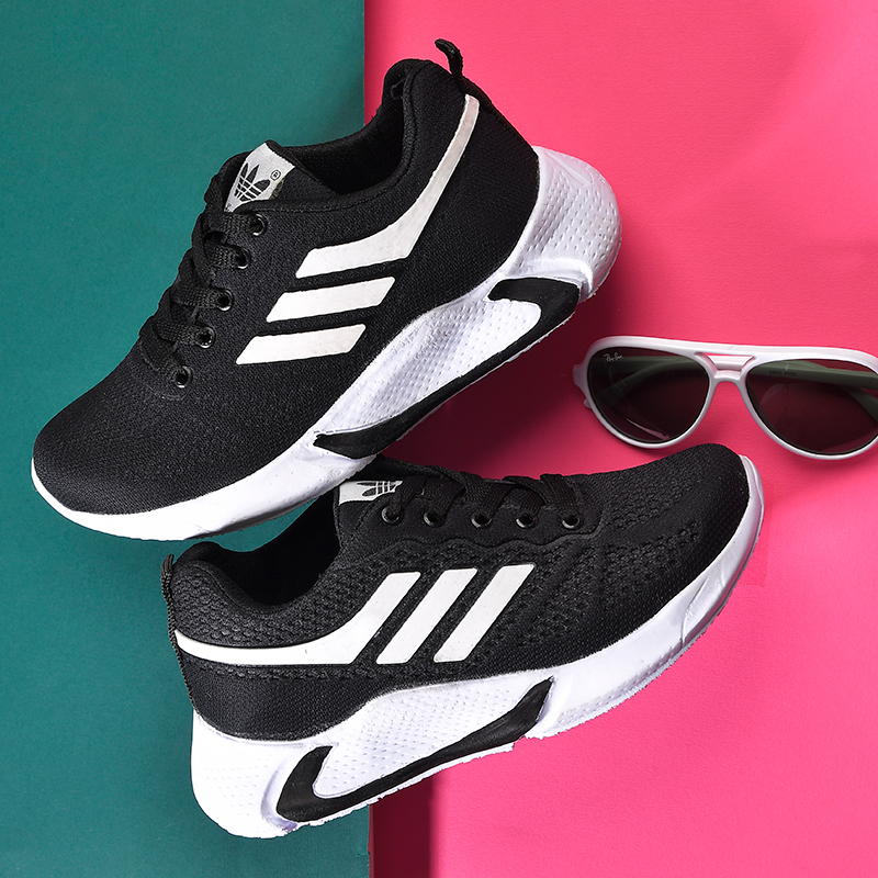 كفش دخترانه ADIDAS مدل ALMA