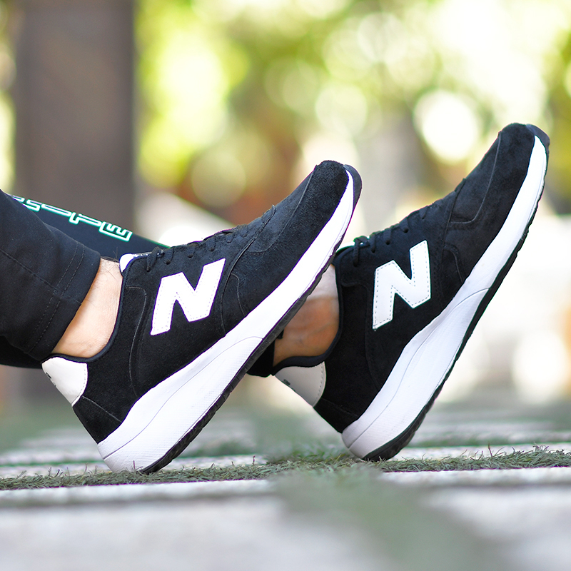 كفش مردانه NB مدل Ferris