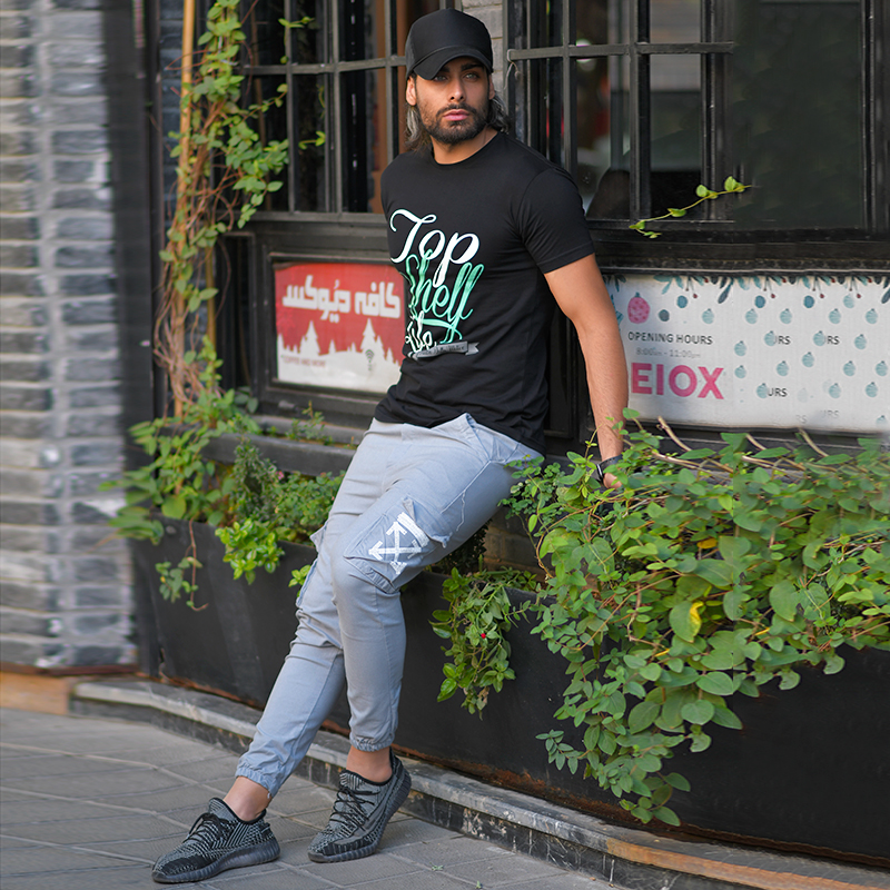 شلواراسلش مردانه مدلArya