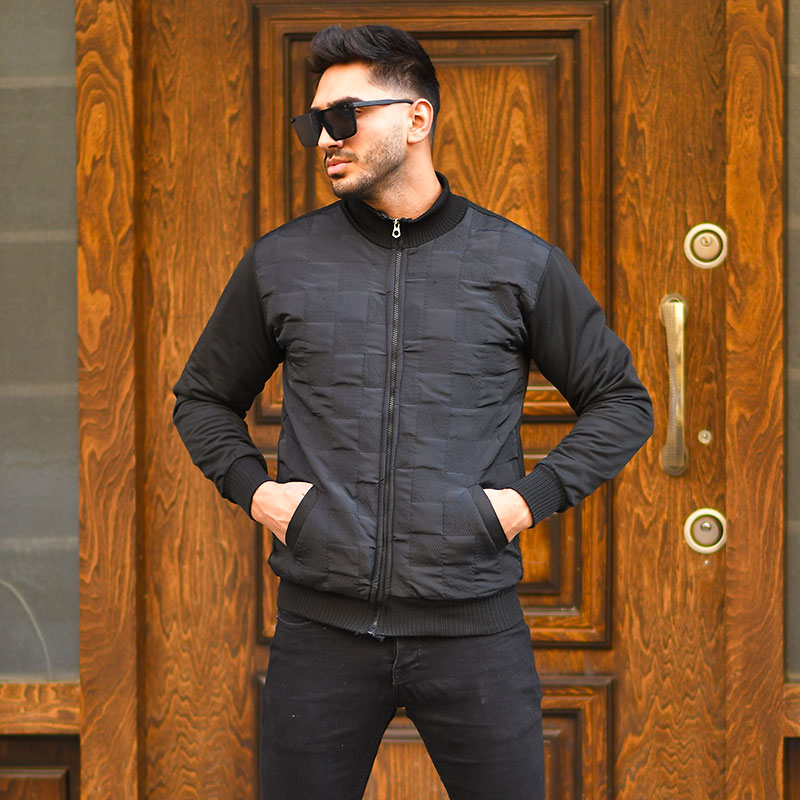 سوئيشرت مردانه مدل Brun