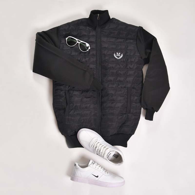 سوئیشرت خزدارمردانه مدل Mazhan