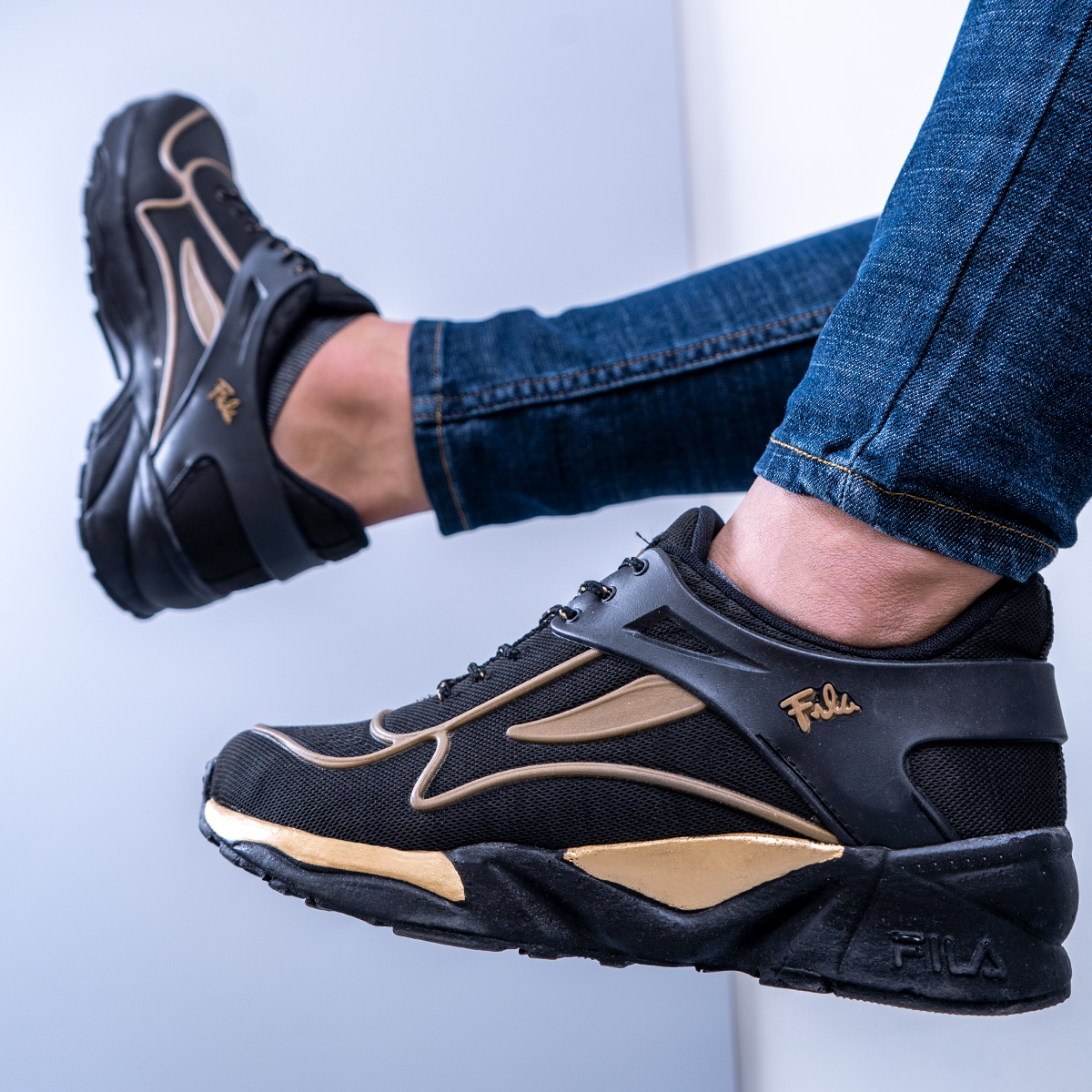 کفش مردانه FILA مدل VAKO