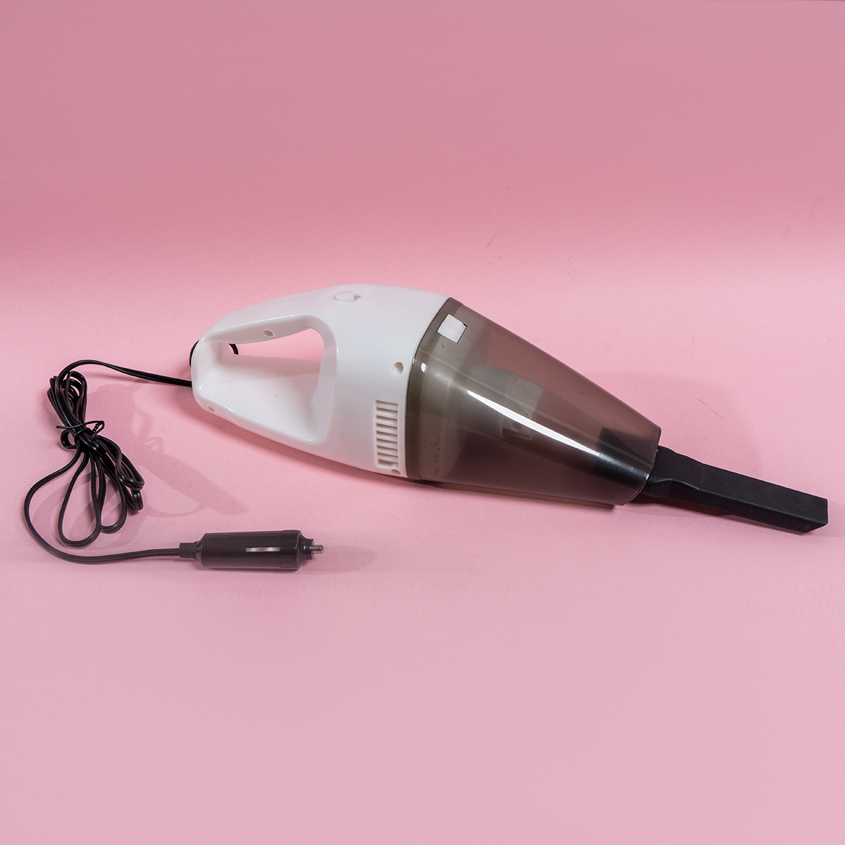 جارو فندکی مدل Vacuum