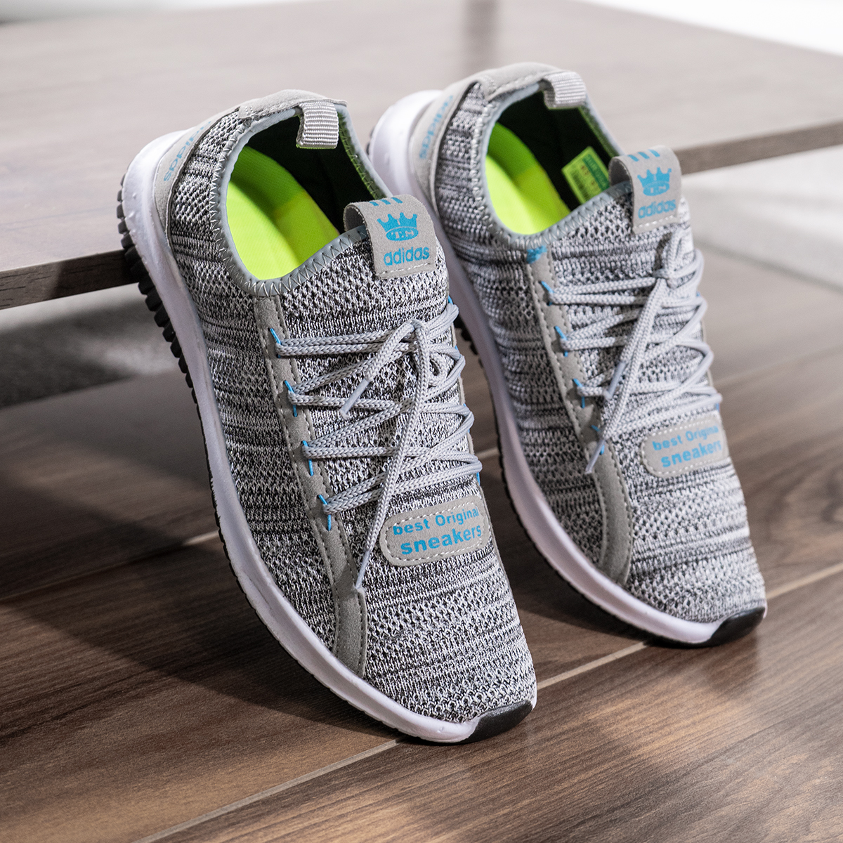 كفش ورزشي Adidas مردانه مدل Voria