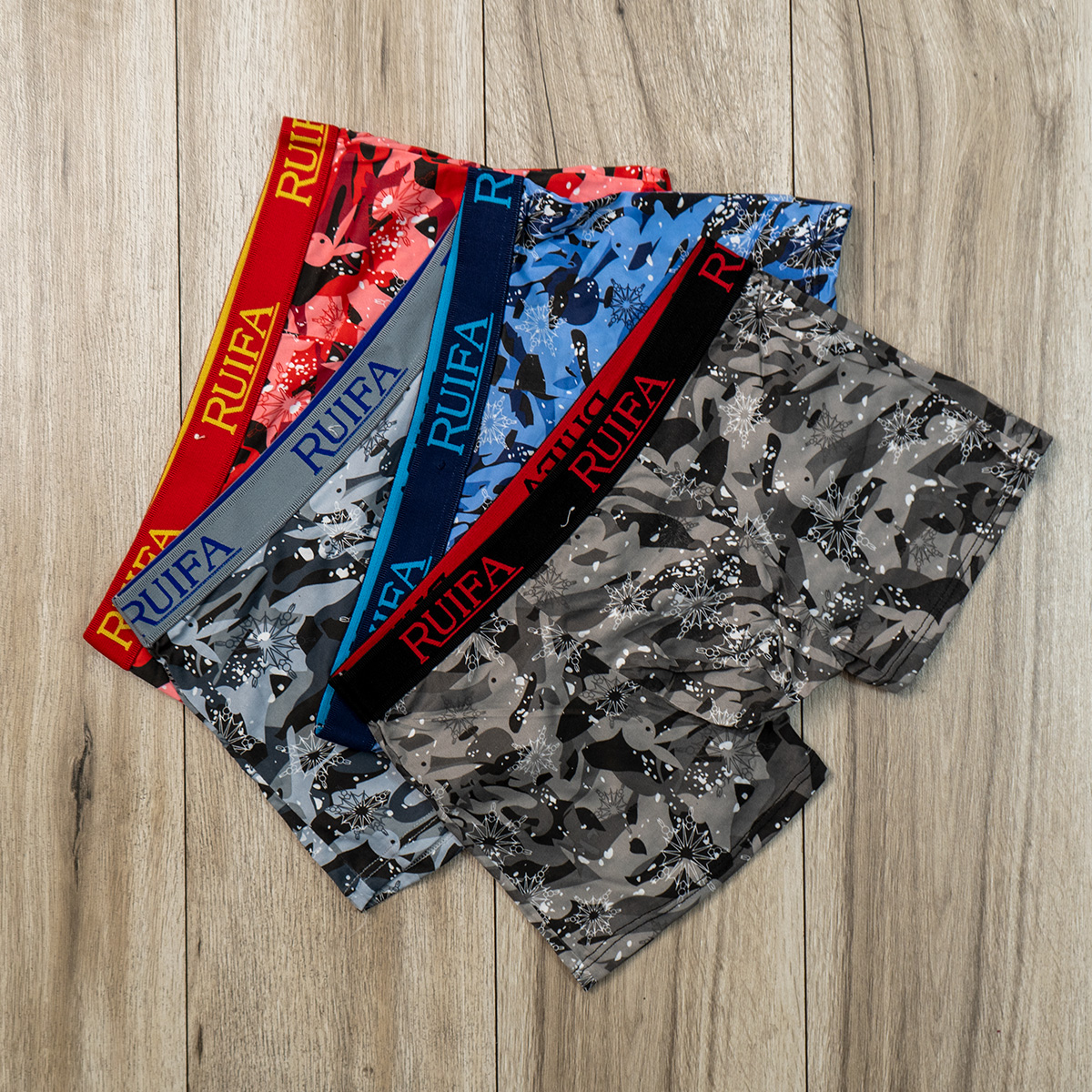 شورت نیم پا مدل Ifa(T)