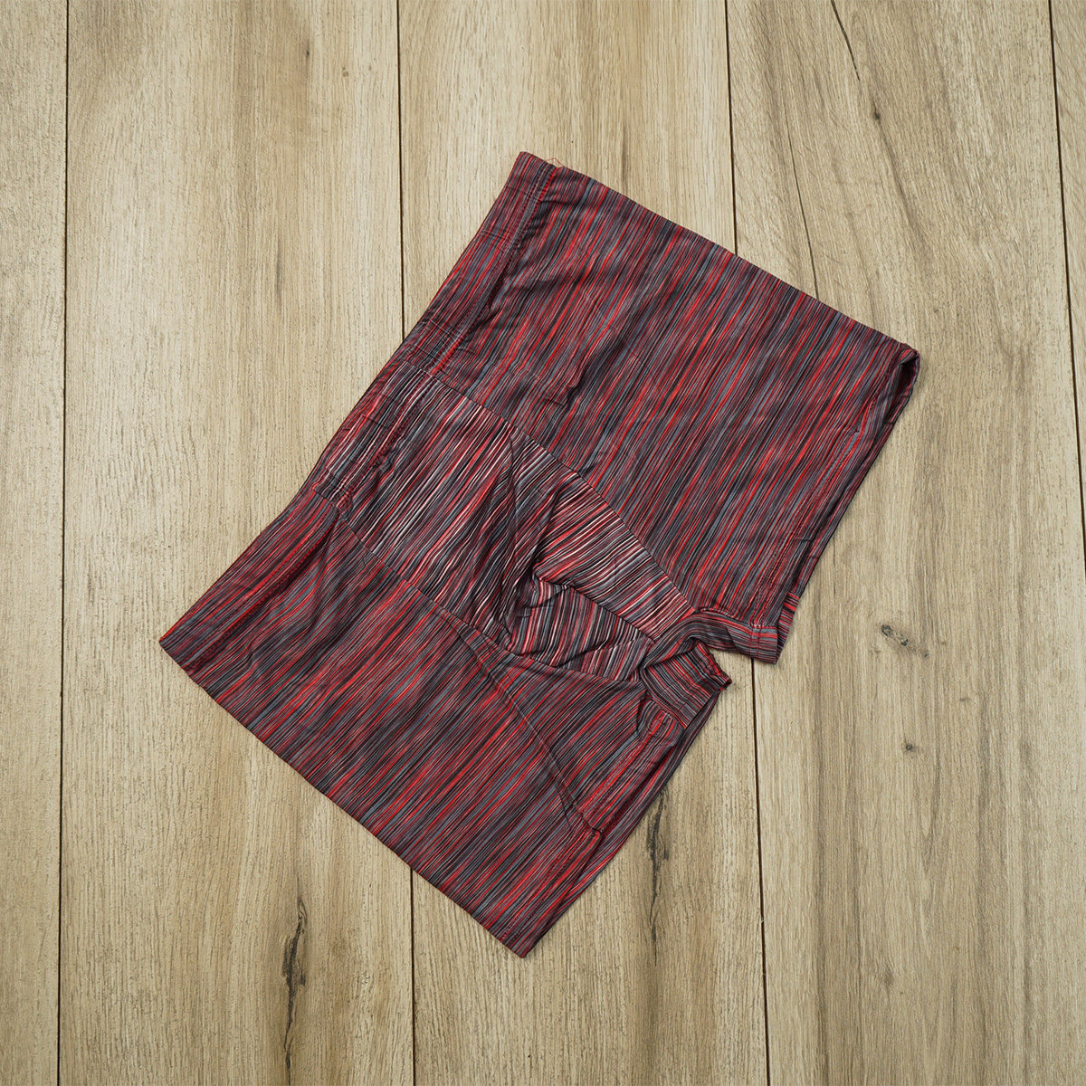 شورت نیم پا (T)نارنجی مدل ME59(T)