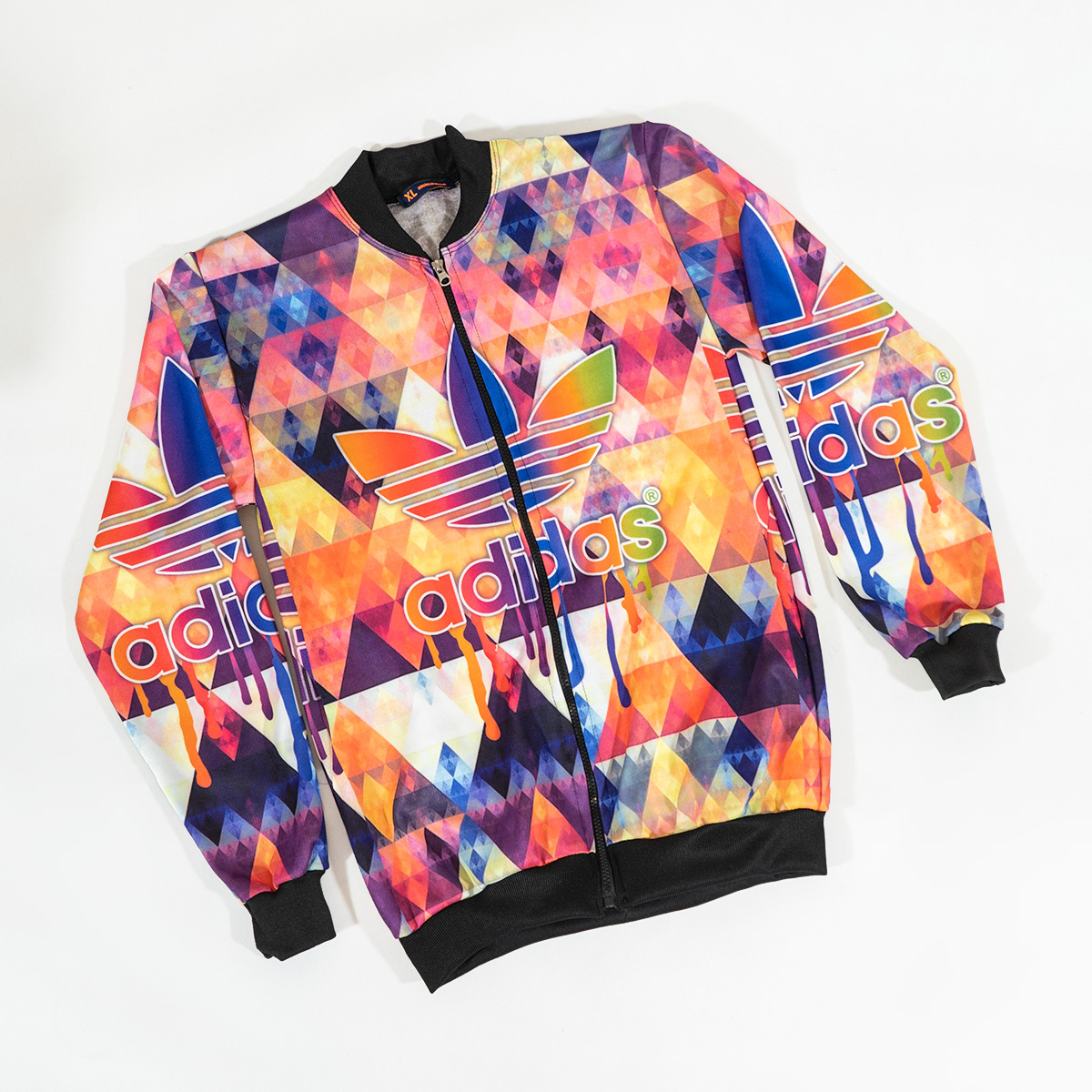 سوییشرت مردانه Adidas مدل faro