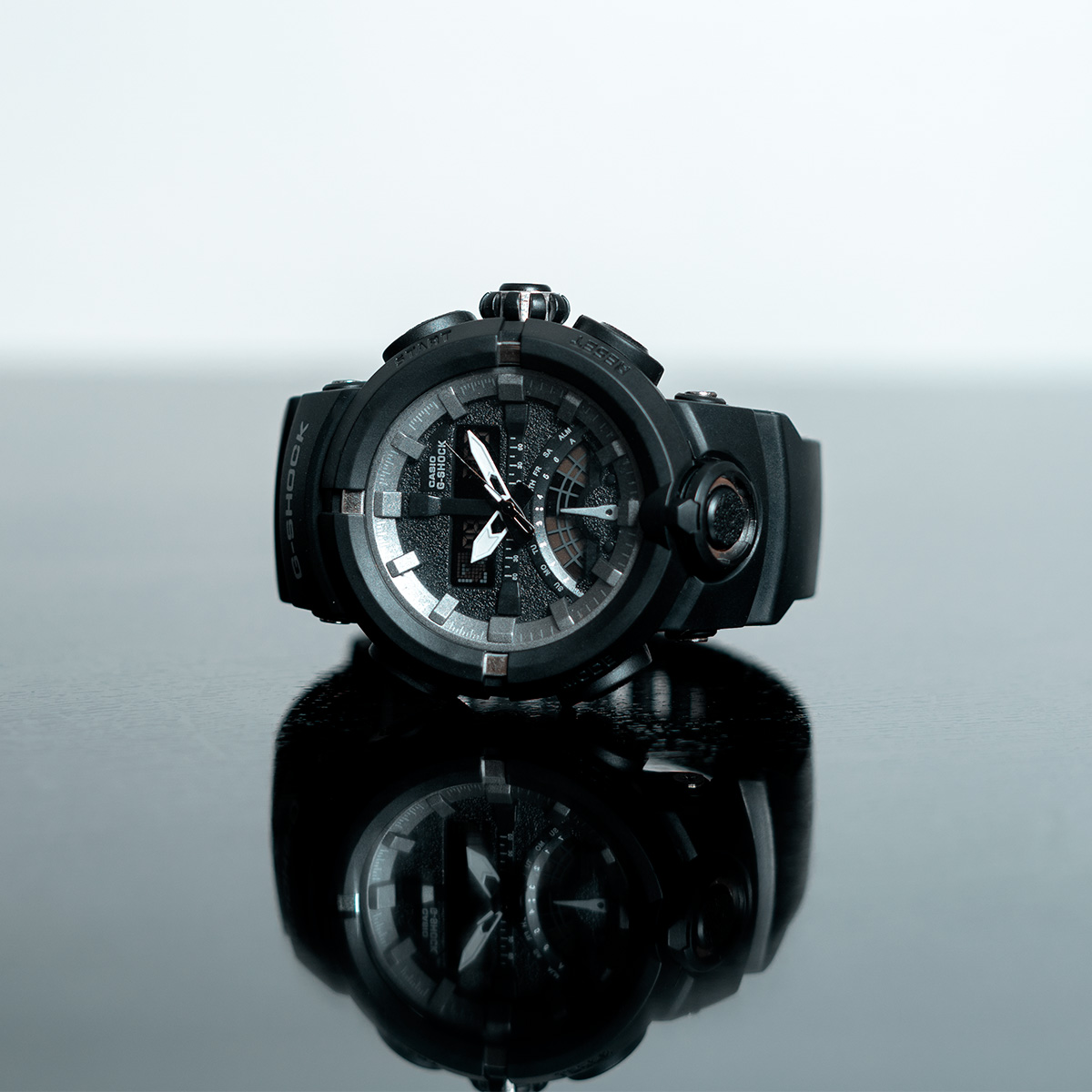 ساعت جی شاک مدل sp750