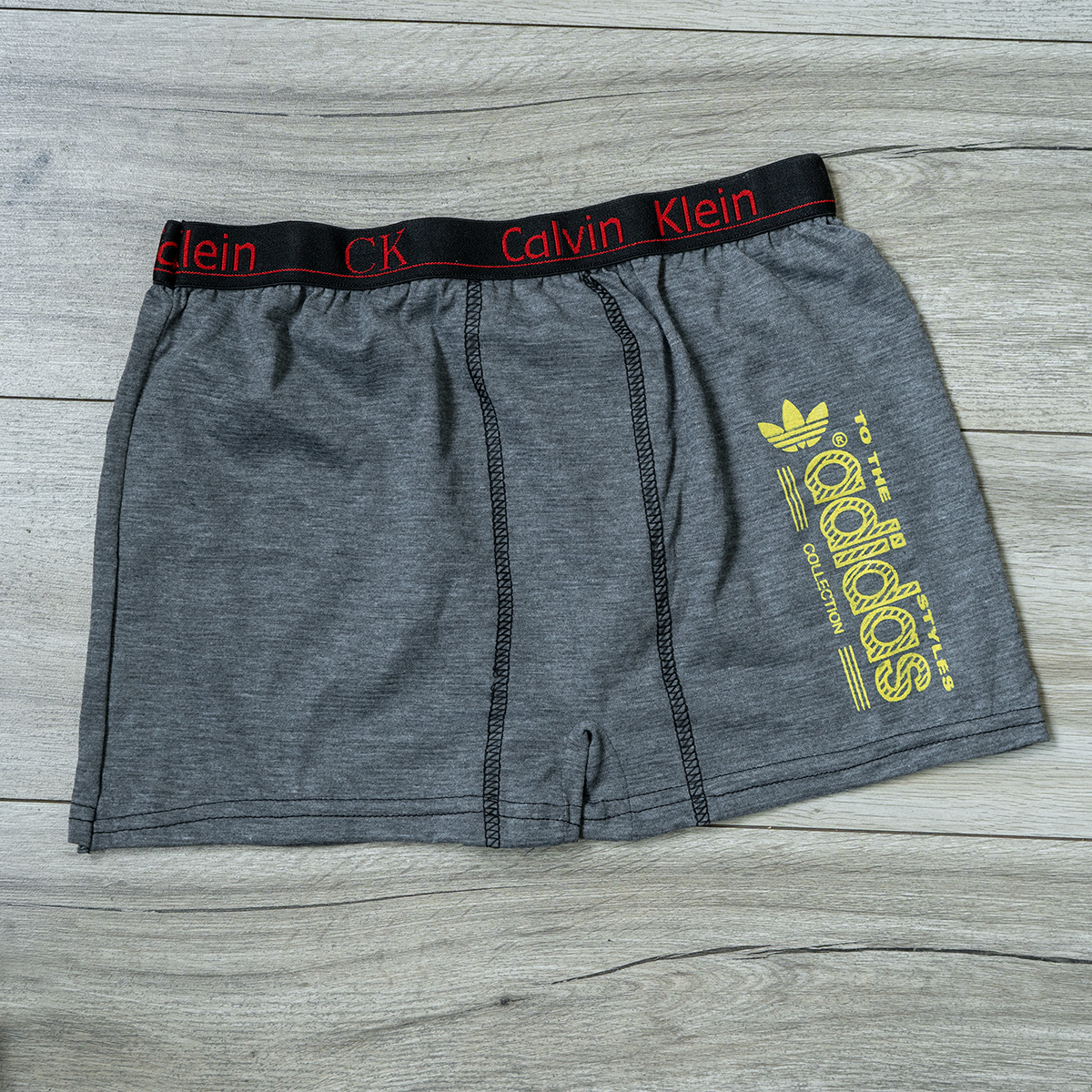 شورت نیم پا مردانه مدل DIM