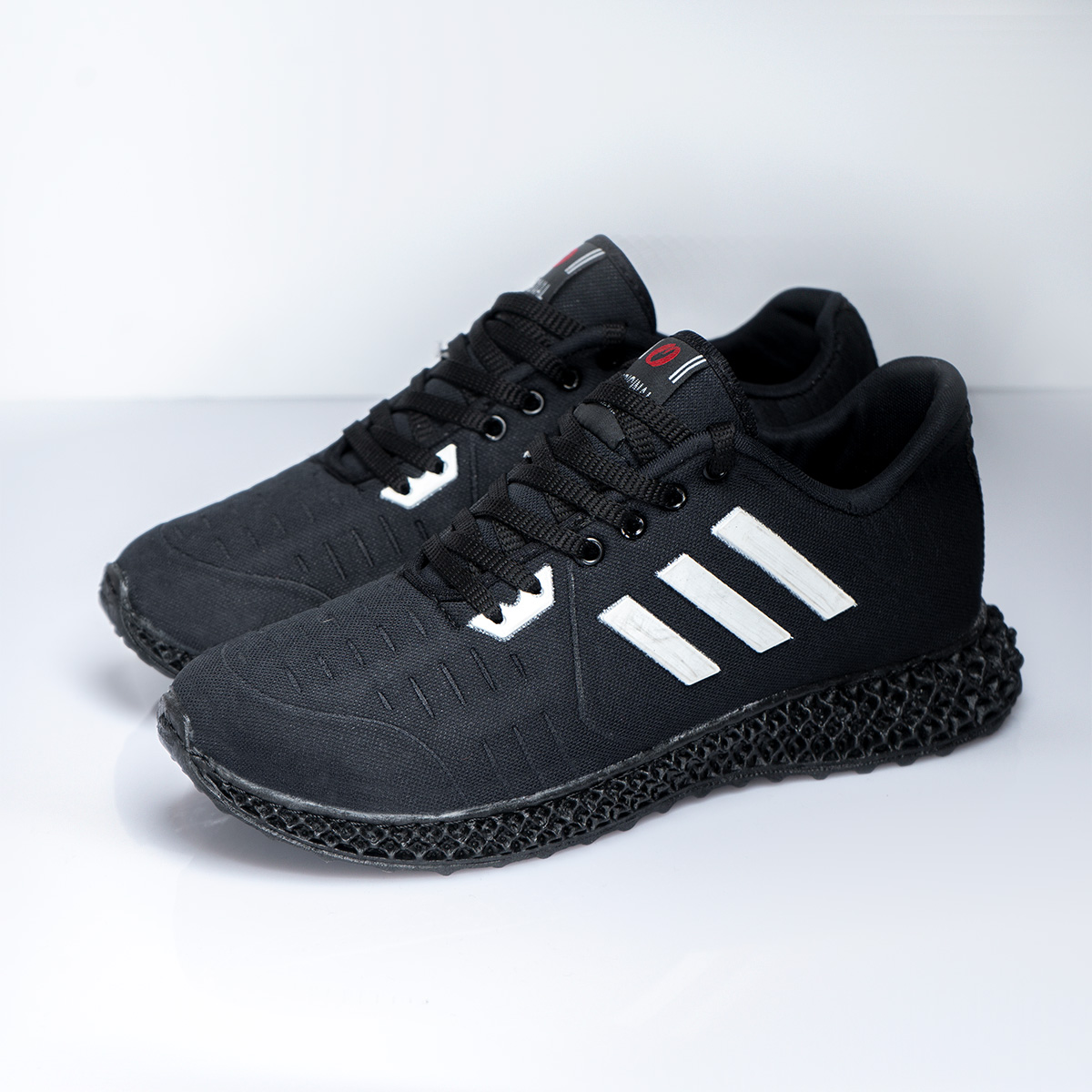 کفش مردانه سه خط مدل dayan(T)