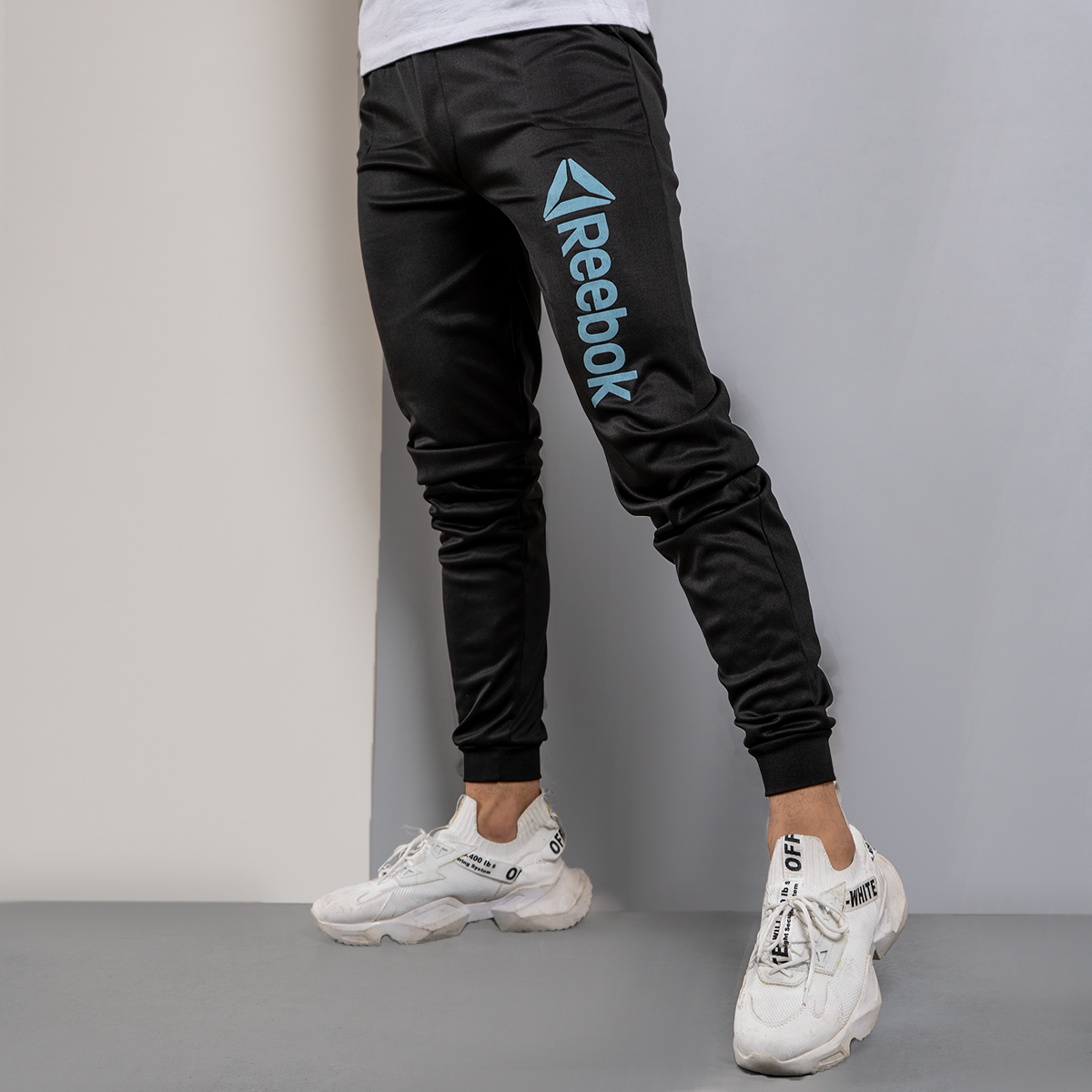 شلوار اسلش ریبوک (T)مردانه مدل Rebok