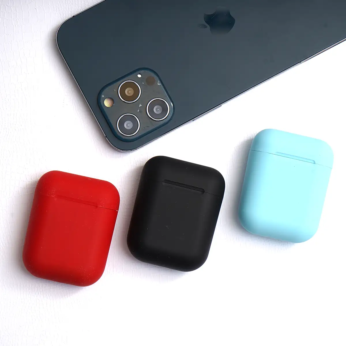 هدفون بی سیم مدل inpods 12