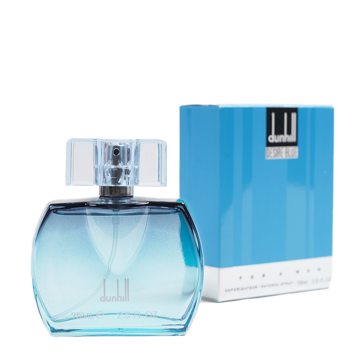 عطر مردانه مدل dunhill DESIRE BLUE
