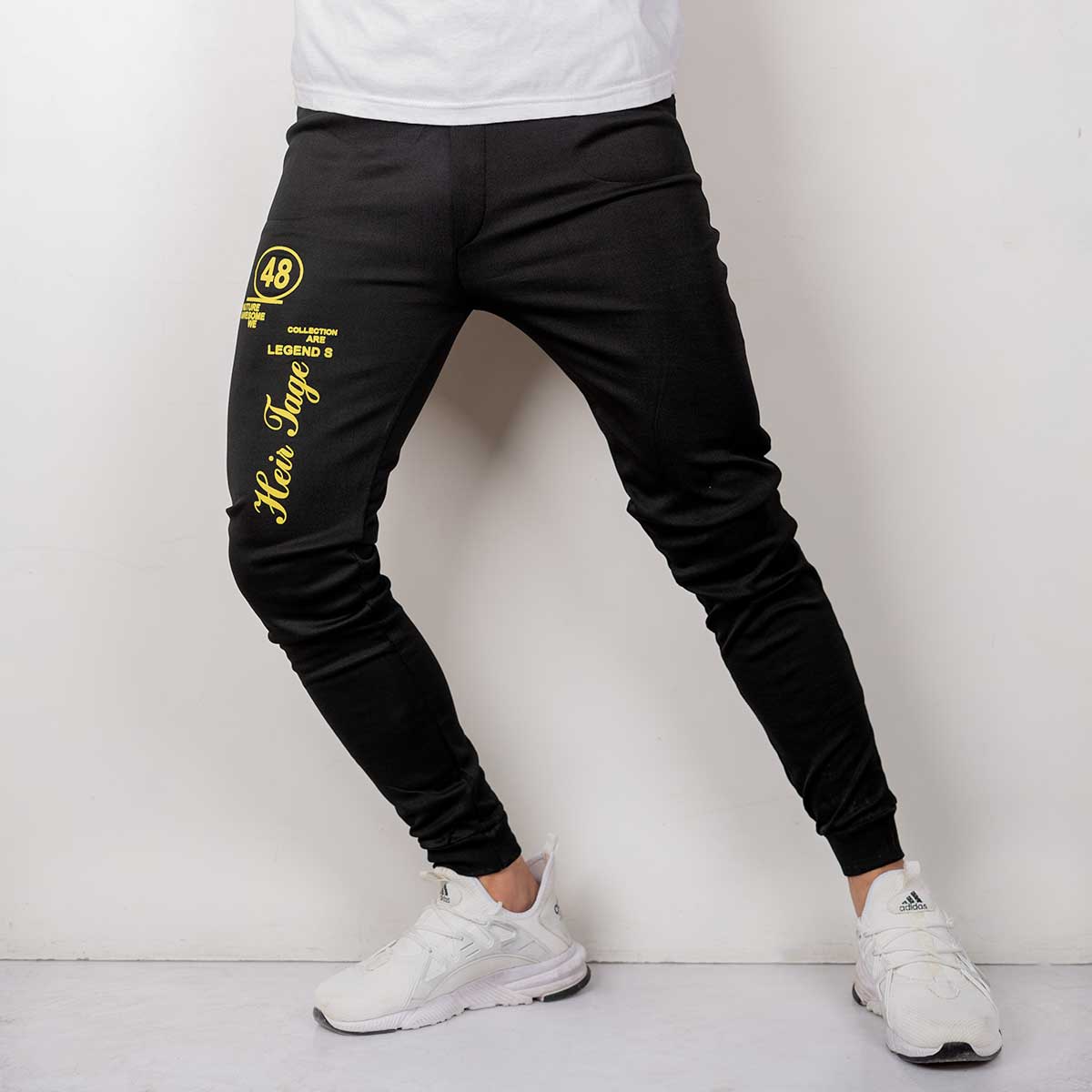 شلوار اسلش مردانه (T)مدل T48