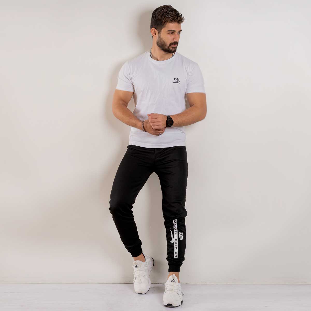 شلوار اسلش مردانه (T)مدل Great