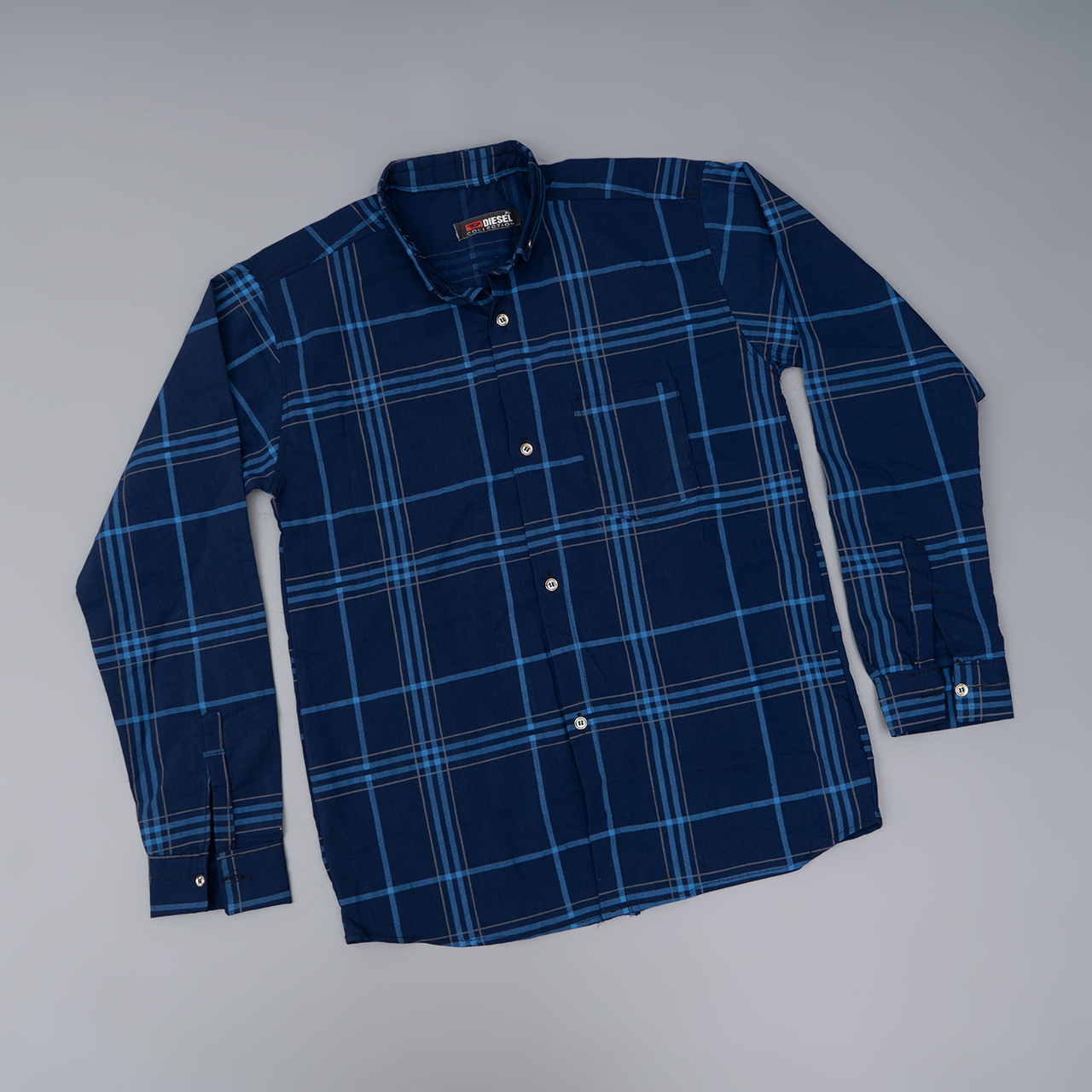 پیراهن مردانه مدل X237