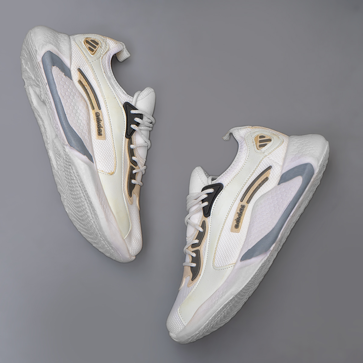 کفش ورزشی مردانه مدل x335