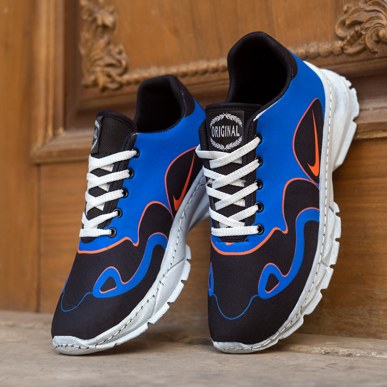 کفش ورزشی مردانه مدل R93