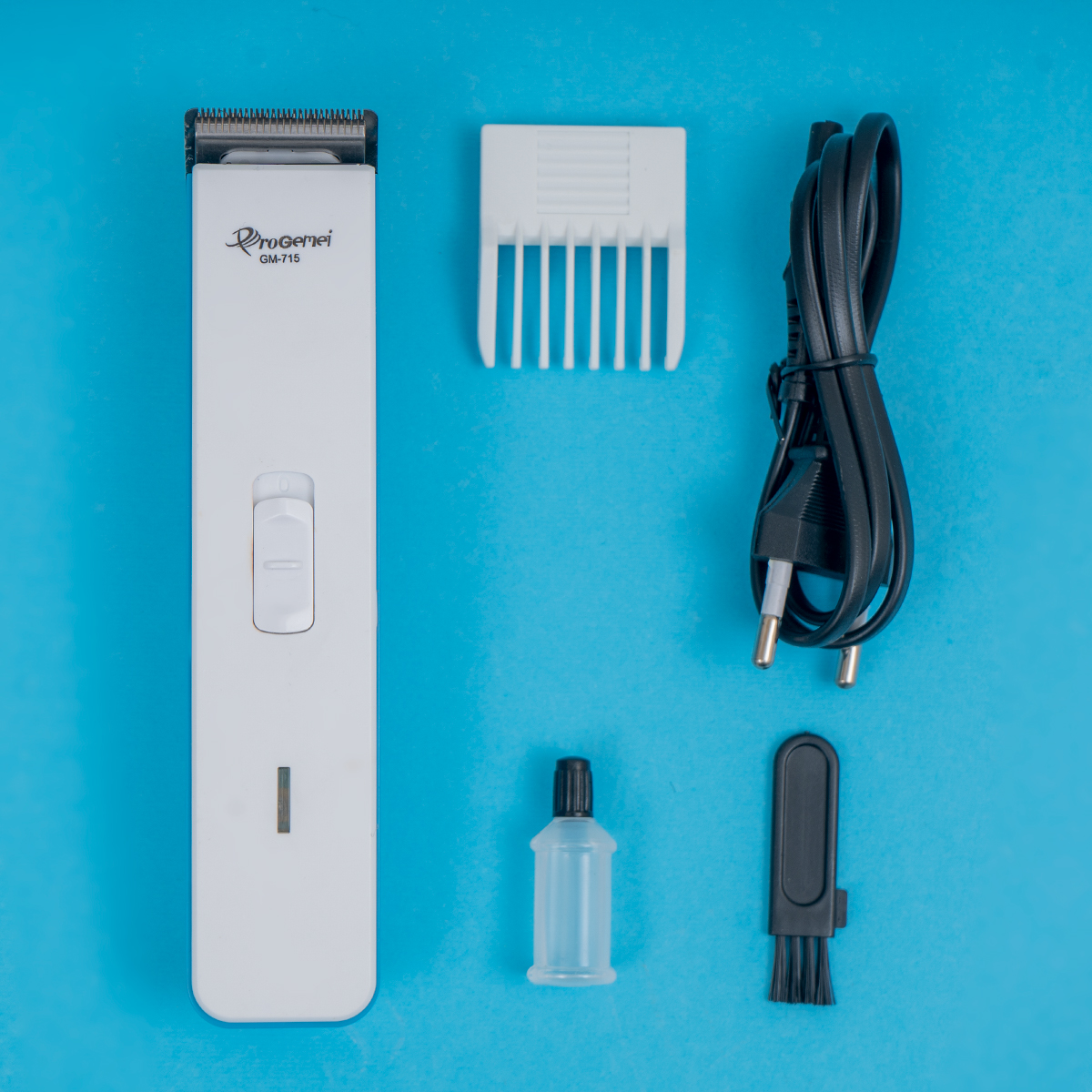 ماشین اصلاح ProGeemy مدل GM-715