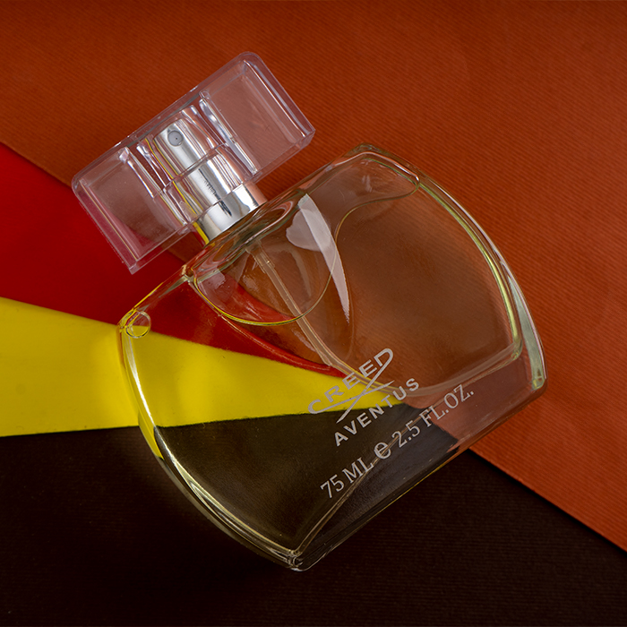 عطر مردانه مدل Aventos