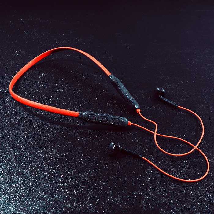 هندزفری گردنی مدل Zarin