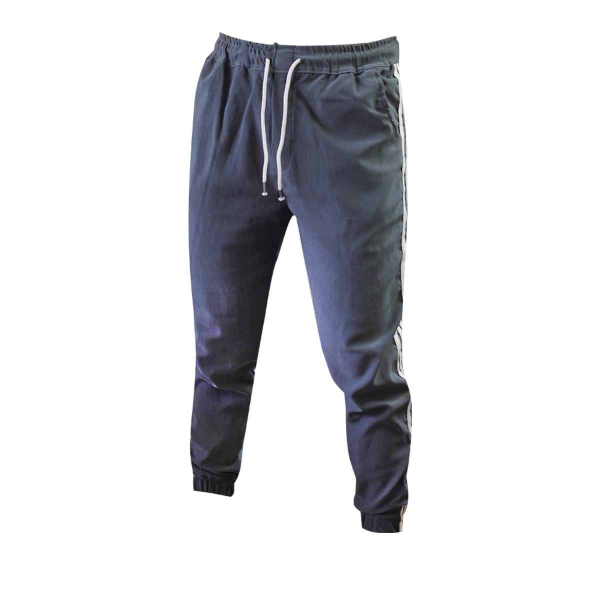 شلوارمردانه طوسی مدل Vesam