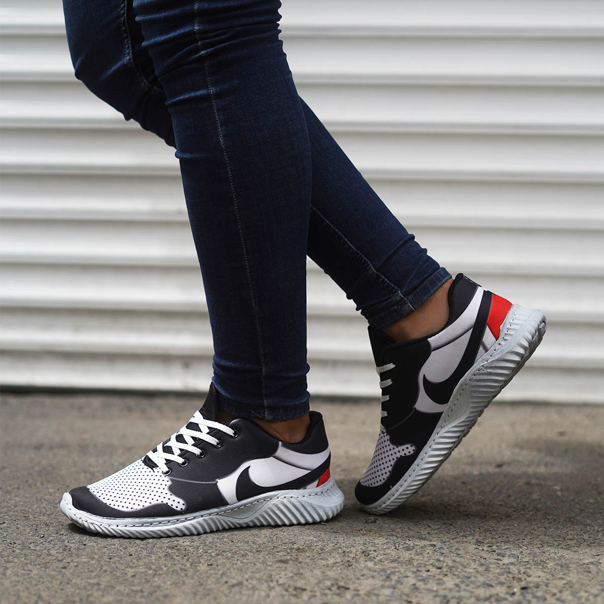 کفش مردانه نایک(T) مدل 698