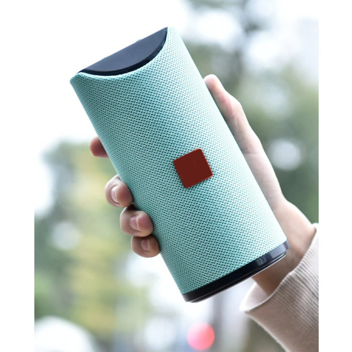 اسپیکر پرتابل مدل 113