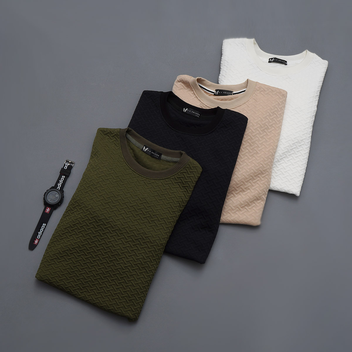 دورس مردانه کرم مدل Sorin