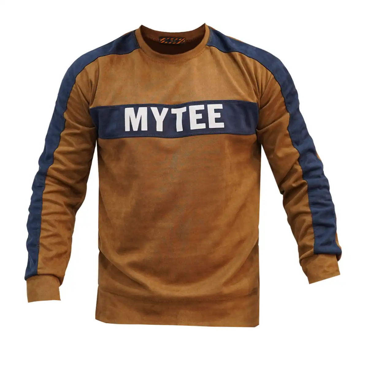 دورس مردانه قهوه‌ای سرمه ای مدل MYTEE