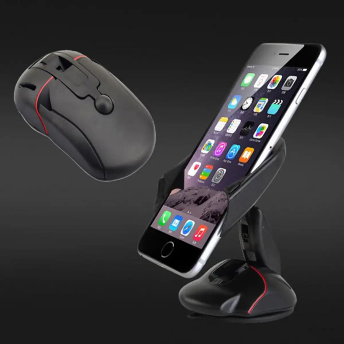 هولدر موبایل مدل Mouse