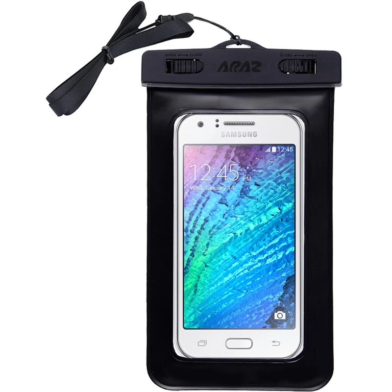 کاور ضد آب گوشی