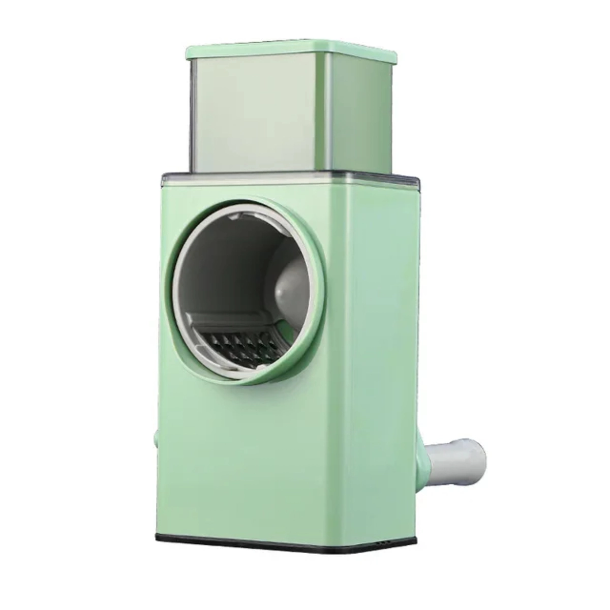 سالادساز و رنده 6کاره دستی وجیتل