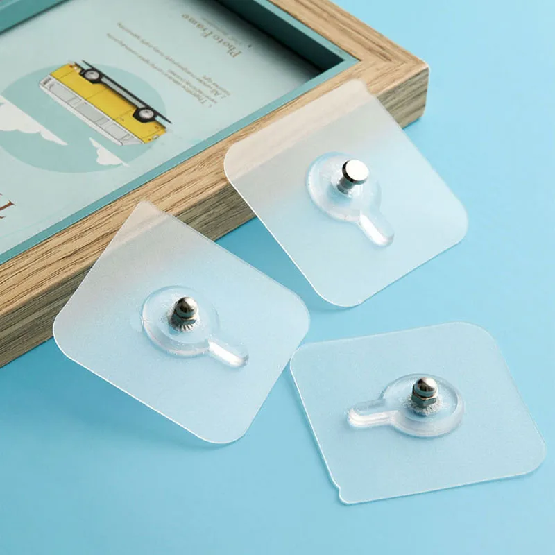 میخ چسبی ۴ عددی