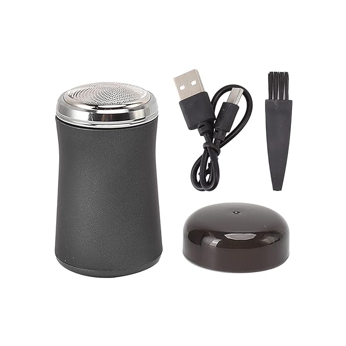 مینی ریش تراش مدل Smart shaver 6600