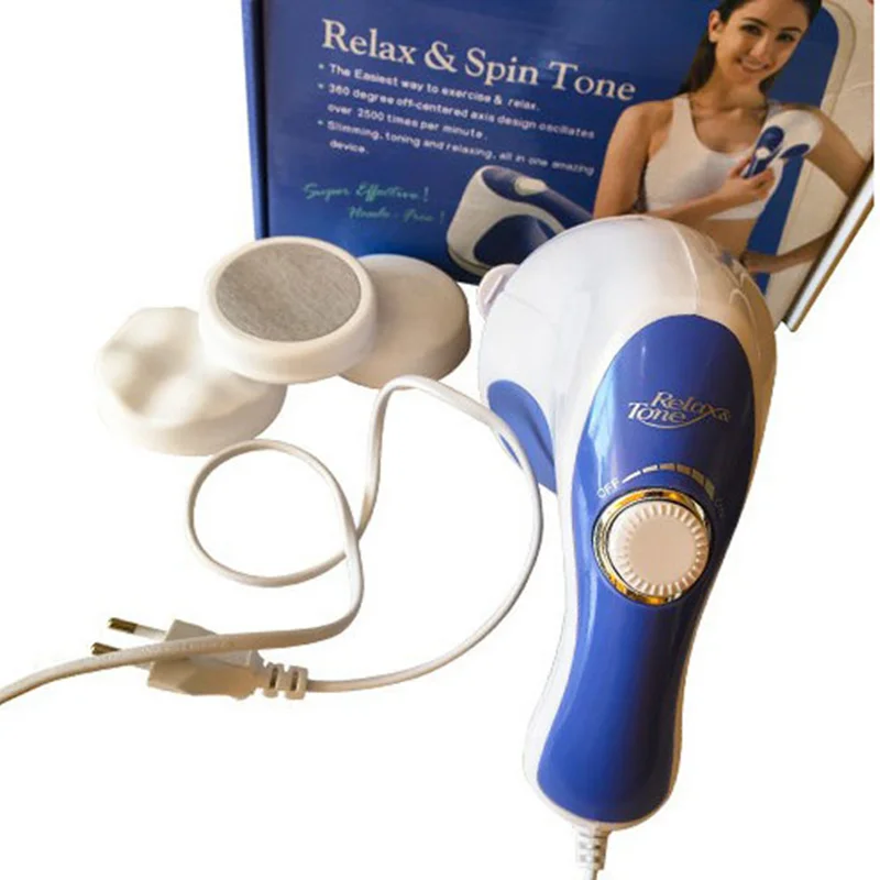 ماساژور خانگی Relax Tone