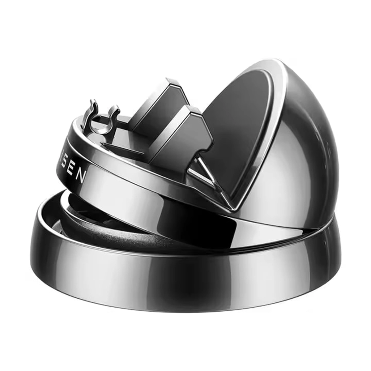 هولدر هوشمند گوشی ۳۶۰ درجه مدل Lisen