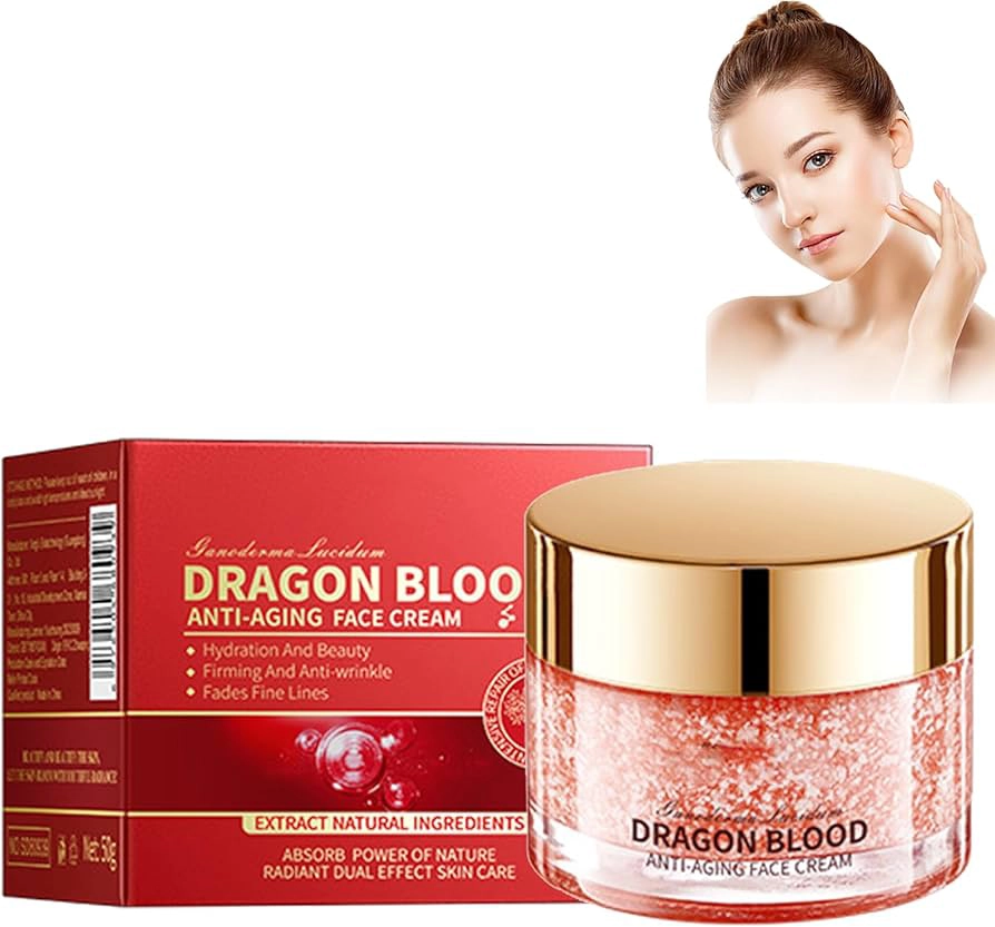 کرم سفید کننده DRAGON BLOOD