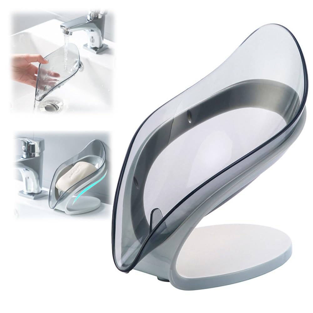 جا صابونی آبشاری