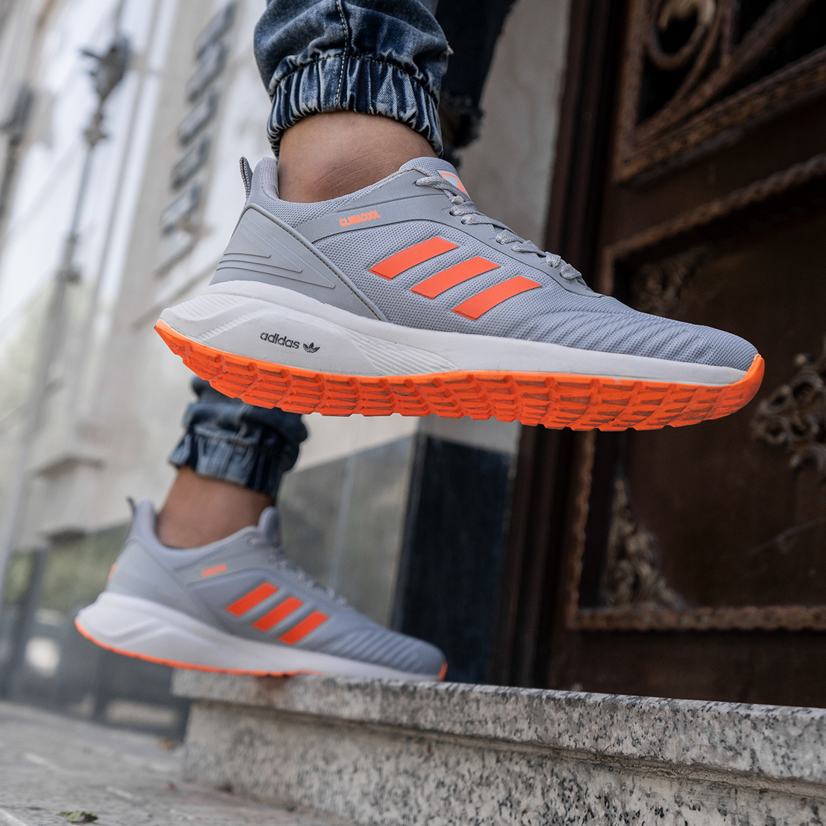 کفش ورزشی Adidas مردانه مدل Porsha