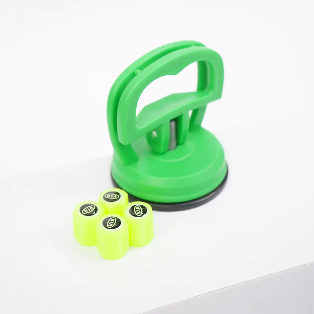 پکیج دستگاه مکش صافکاری سروالف VIPشب نما