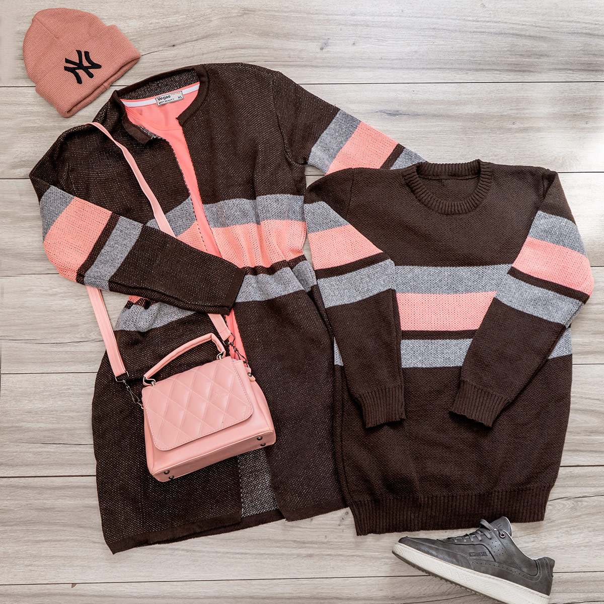 ست بافت مدل TORNA