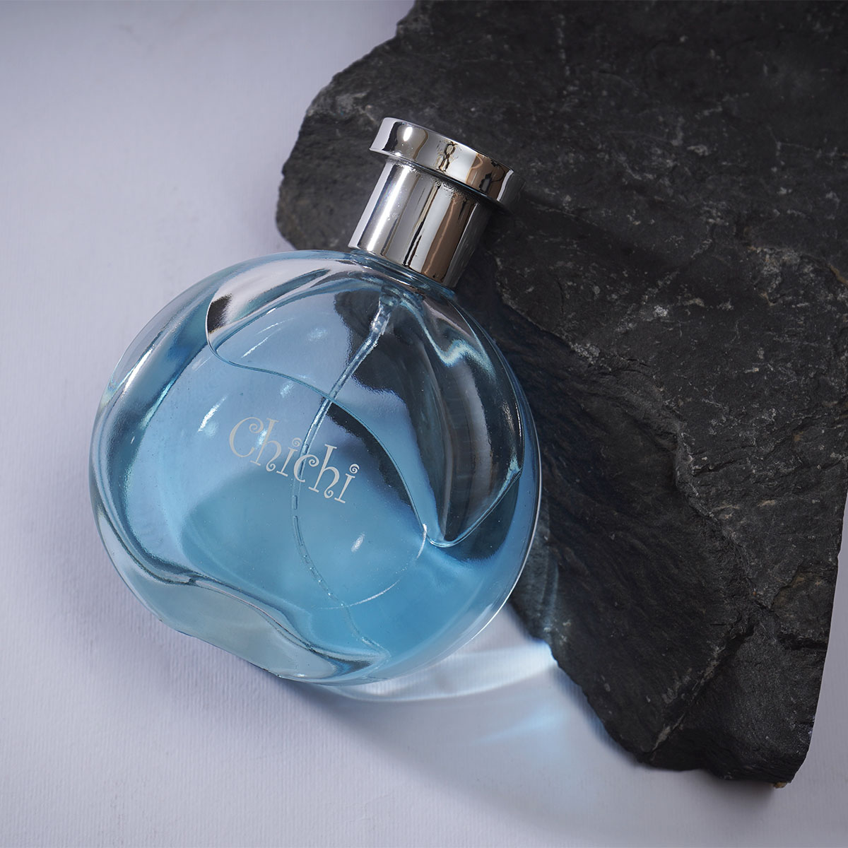 عطر مردانه Chi Chi آبی