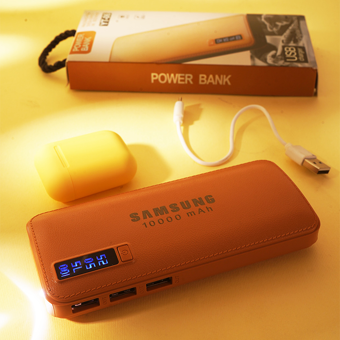 پاوربانک POWER BOX