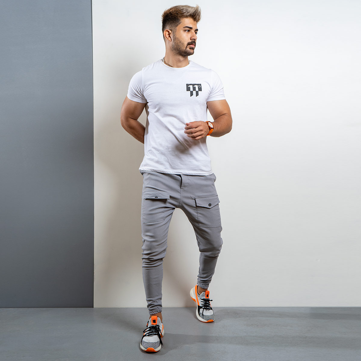 شلوار اسلش مردانه مدل Andro(T)