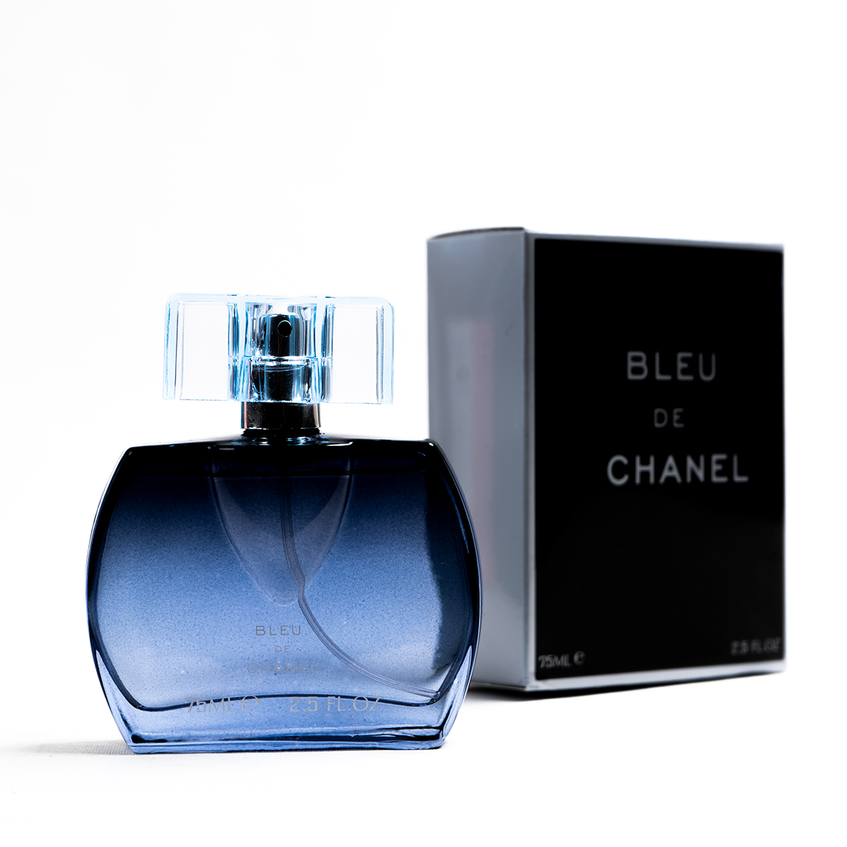 عطرمردانه Bleu De Chanel