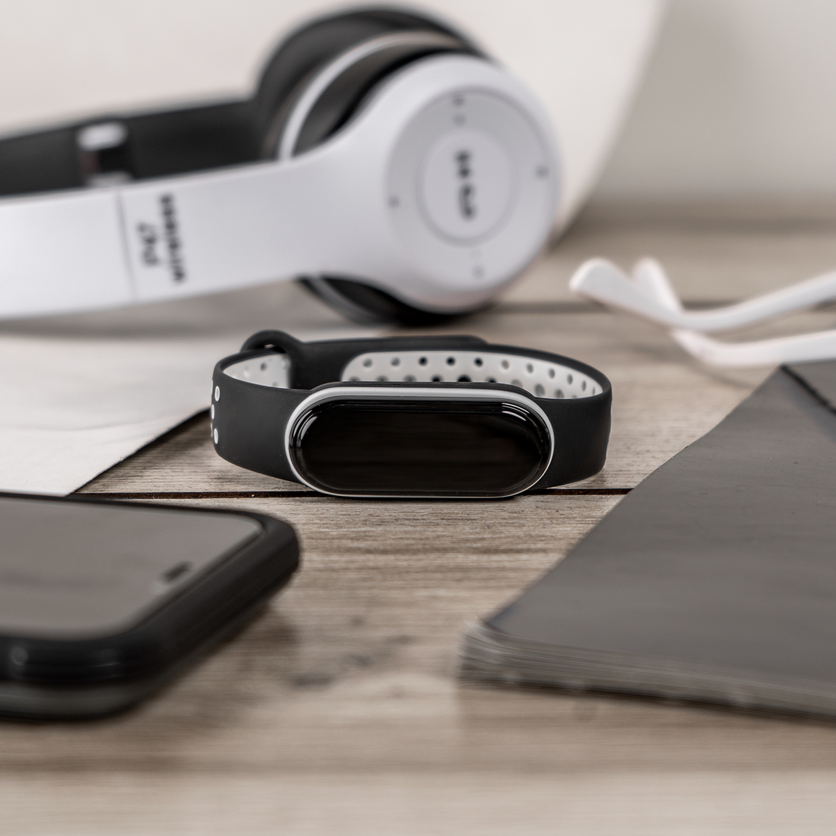 ساعت دیجیتال LED مدل M70